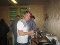  Preparing the dinner